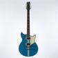 [SN IKO0154128] USED YAMAHA / RSS20 Swift Blue [11]