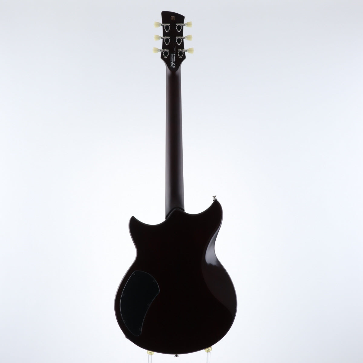 [SN IKO0154128] USED YAMAHA / RSS20 Swift Blue [11]