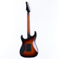 USED Combat Custom Guitars Combat / ST-Warm Sunburst [20]