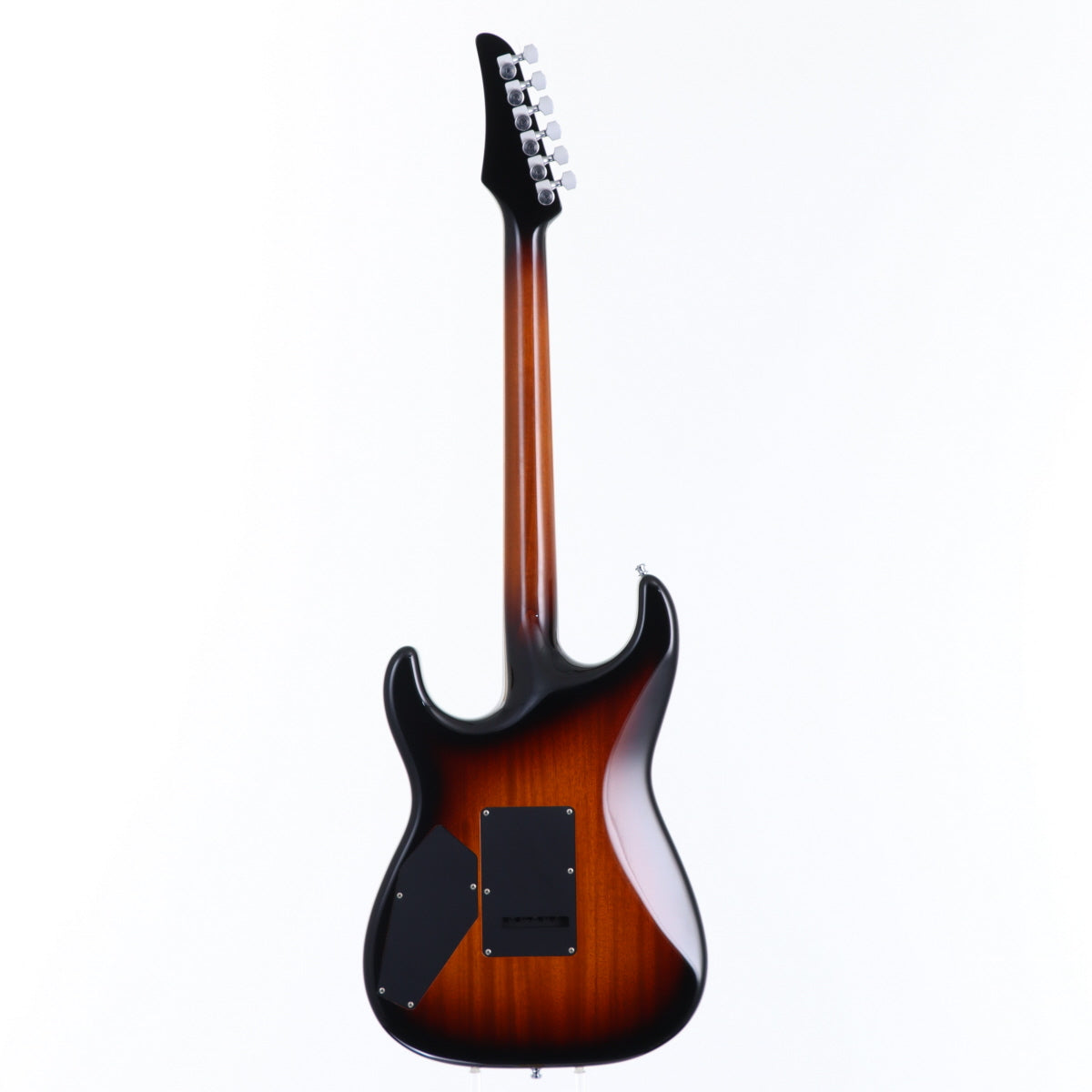 USED Combat Custom Guitars Combat / ST-Warm Sunburst [20]