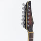 USED Combat Custom Guitars Combat / ST-Warm Sunburst [20]