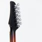 USED Combat Custom Guitars Combat / ST-Warm Sunburst [20]