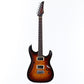USED Combat Custom Guitars Combat / ST-Warm Sunburst [20]
