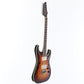 USED Combat Custom Guitars Combat / ST-Warm Sunburst [20]