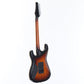 USED Combat Custom Guitars Combat / ST-Warm Sunburst [20]