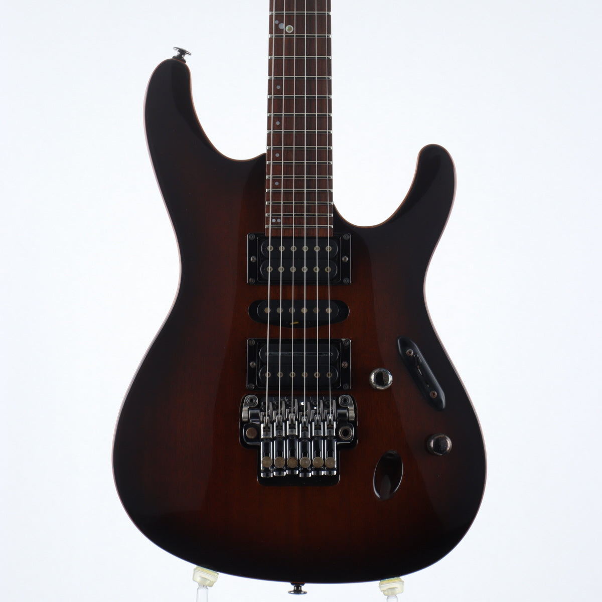 Fender Japan Stratocaster Short Scale STS-55R Fujigen
