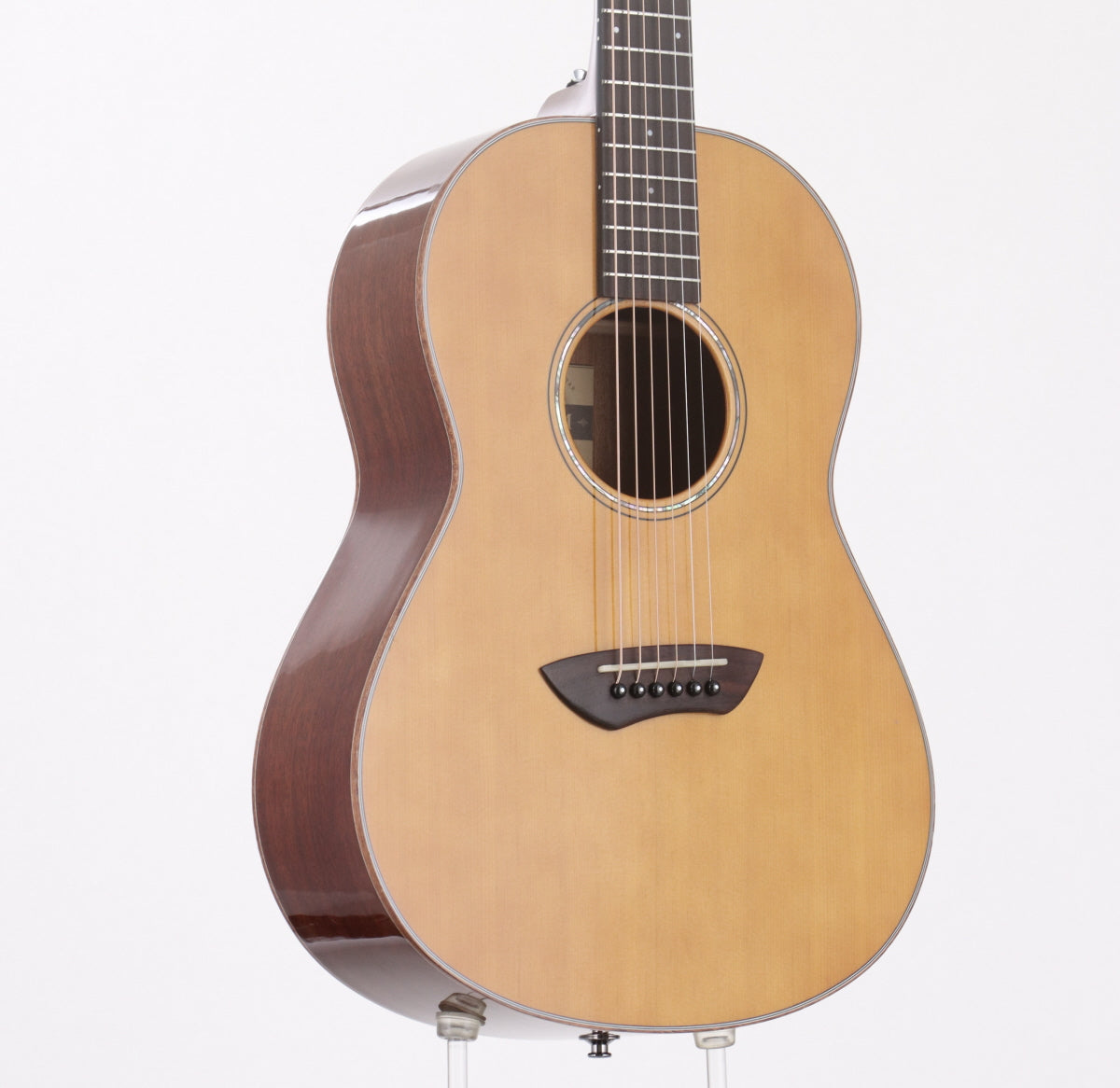 [SN IIP081314] USED YAMAHA / CSF3M VN (All Veneer / made in 2022) Yamaha Acoustic Guitar [08]