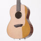 [SN IIP081314] USED YAMAHA / CSF3M VN (All Veneer / made in 2022) Yamaha Acoustic Guitar [08]