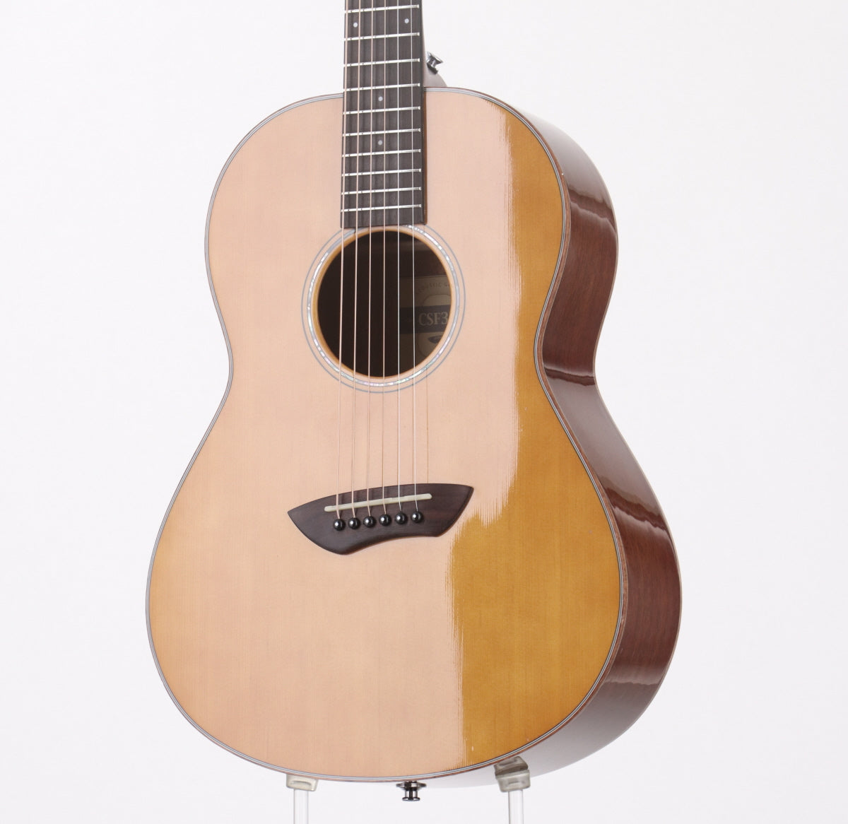 [SN IIP081314] USED YAMAHA / CSF3M VN (All Veneer / made in 2022) Yamaha Acoustic Guitar [08]