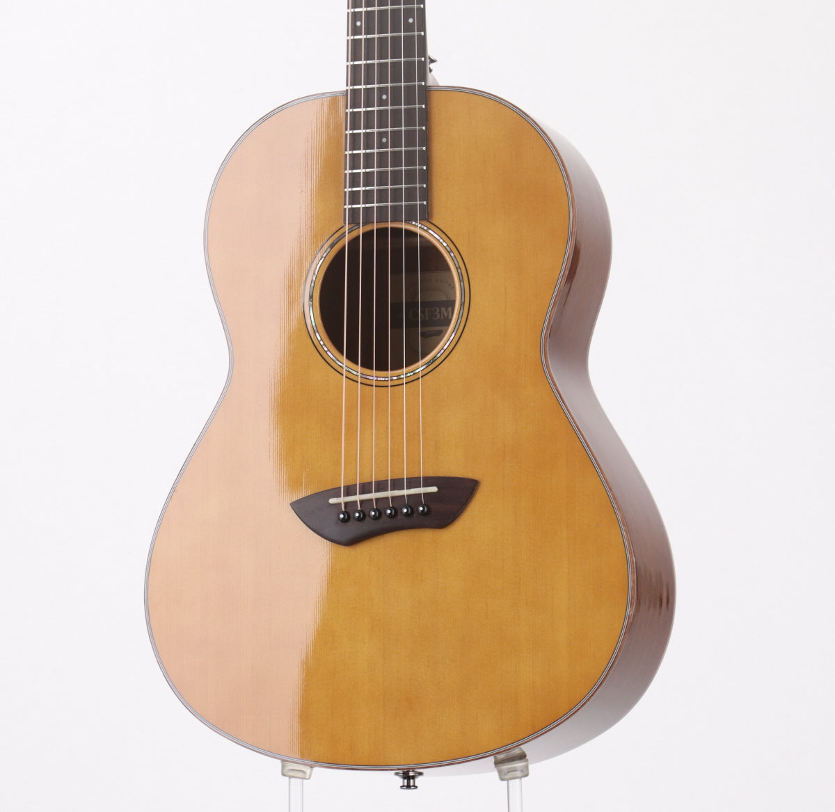 [SN IIP081314] USED YAMAHA / CSF3M VN (All Veneer / made in 2022) Yamaha Acoustic Guitar [08]