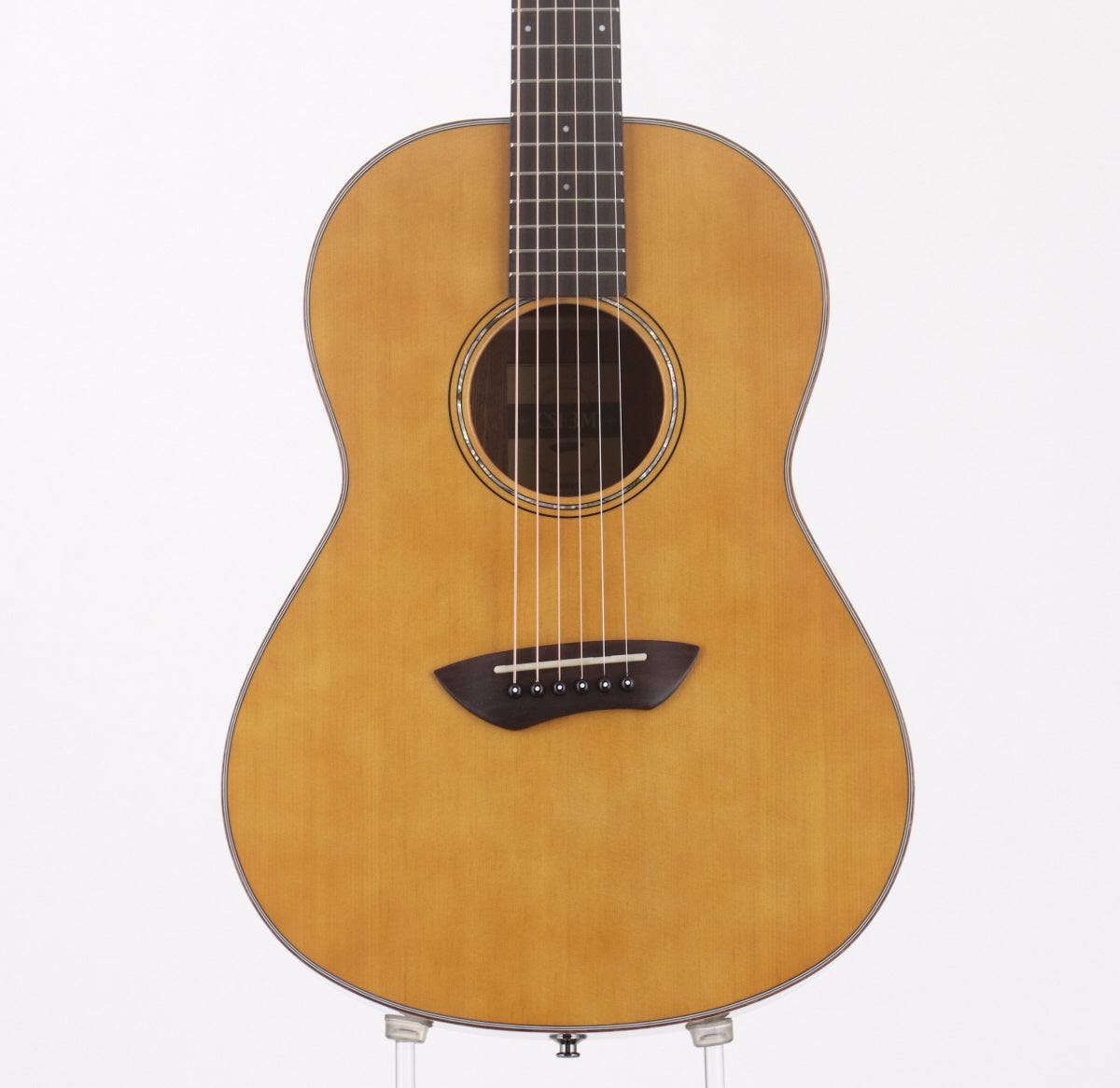 [SN IIP081314] USED YAMAHA / CSF3M VN (All Veneer / made in 2022) Yamaha Acoustic Guitar [08]
