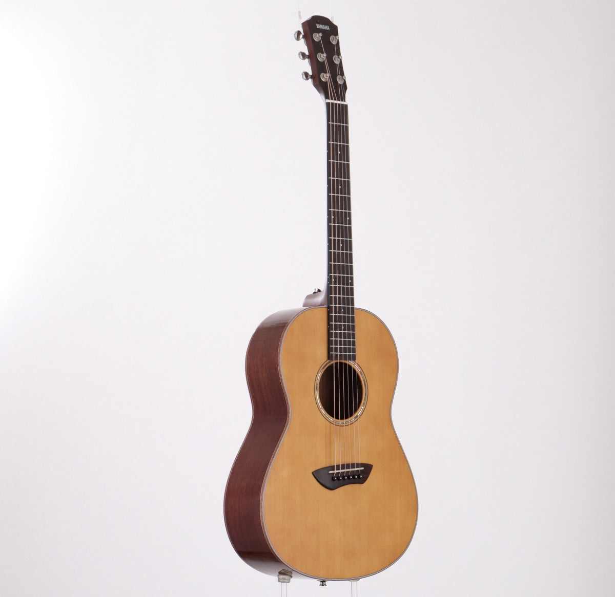 [SN IIP081314] USED YAMAHA / CSF3M VN (All Veneer / made in 2022) Yamaha Acoustic Guitar [08]