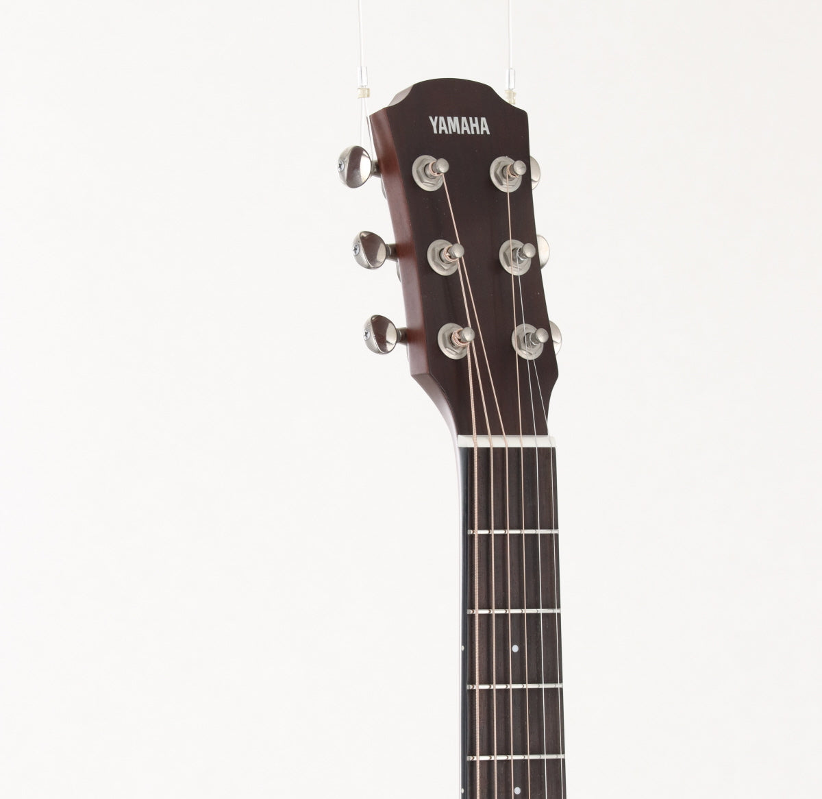 [SN IIP081314] USED YAMAHA / CSF3M VN (All Veneer / made in 2022) Yamaha Acoustic Guitar [08]