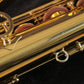 [SN C43182] USED YAMAHA / Tenor YTS-82Z G1 Neck Tenor Saxophone SN.C43xxx [03]