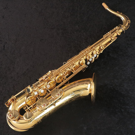 [SN C43182] USED YAMAHA / Tenor YTS-82Z G1 Neck Tenor Saxophone SN.C43xxx [03]
