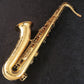 [SN C43182] USED YAMAHA / Tenor YTS-82Z G1 Neck Tenor Saxophone SN.C43xxx [03]