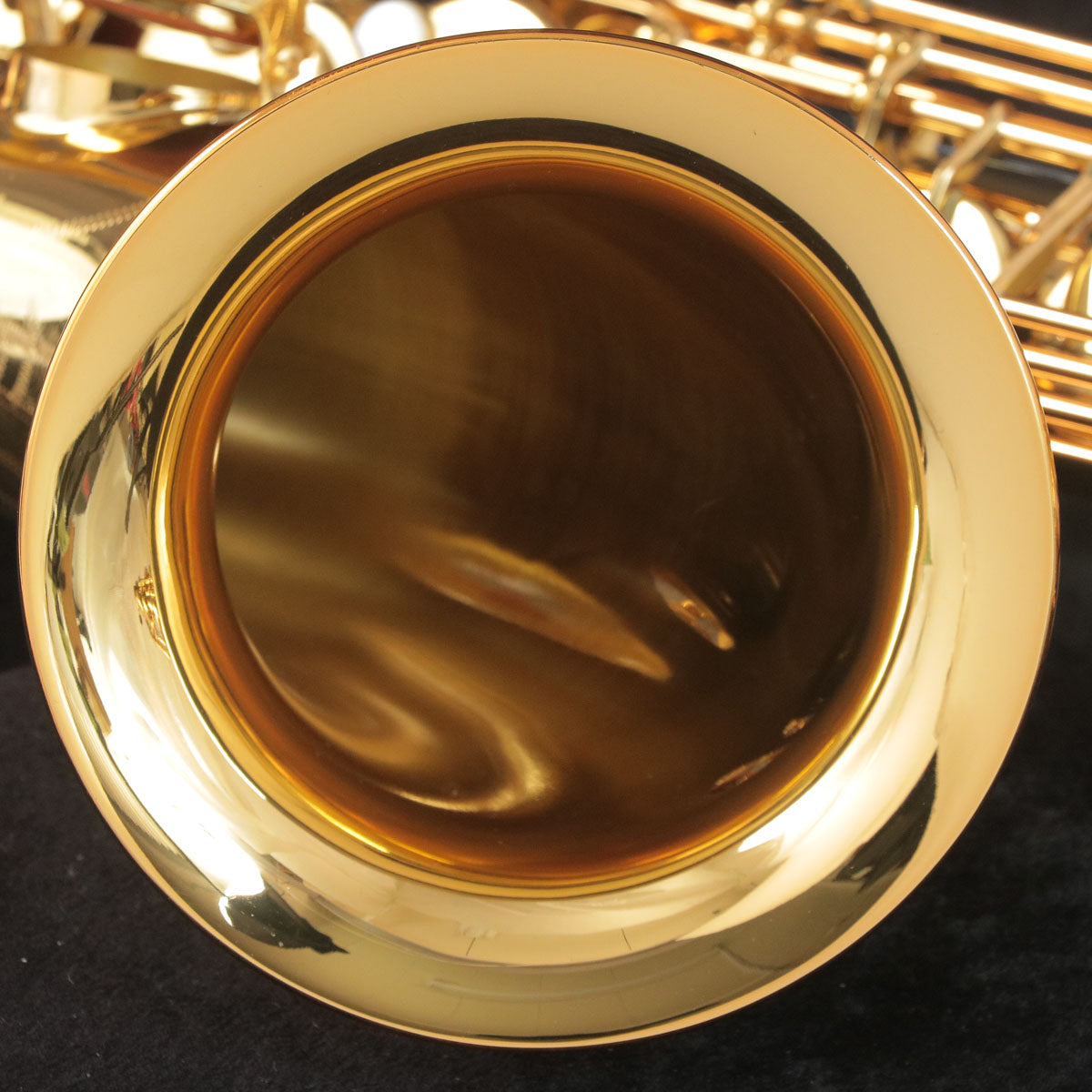 [SN C43182] USED YAMAHA / Tenor YTS-82Z G1 Neck Tenor Saxophone SN.C43xxx [03]