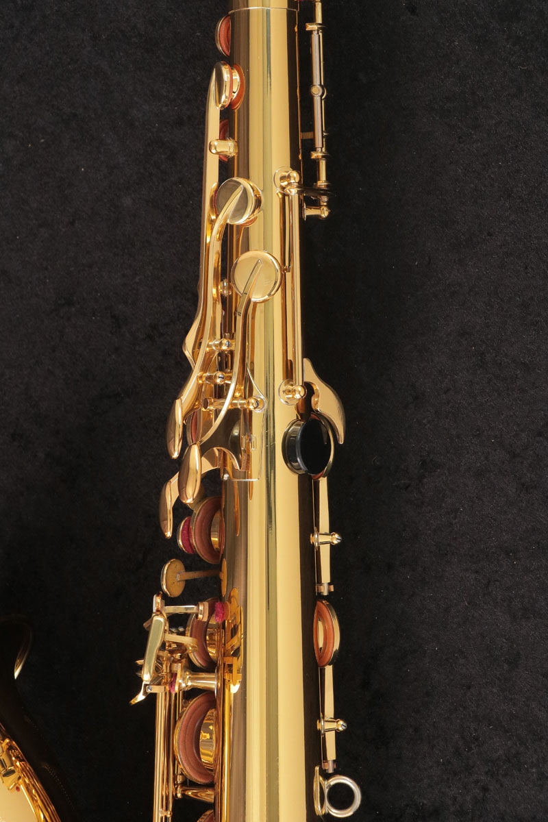 [SN C43182] USED YAMAHA / Tenor YTS-82Z G1 Neck Tenor Saxophone SN.C43xxx [03]