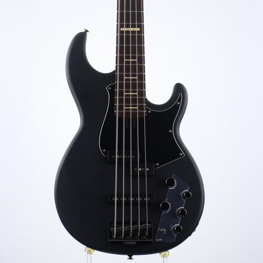 [SN ILI114014] USED YAMAHA Yamaha / BB735A Matte Translucent Black [20]