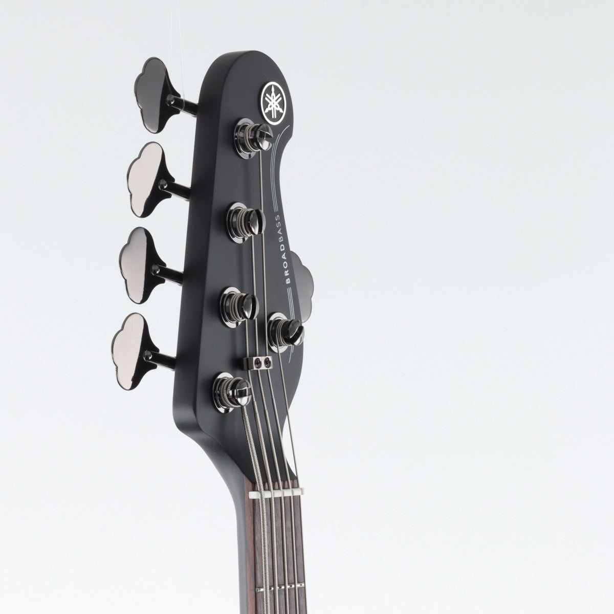 USED YAMAHA Yamaha / BB735A Matte Translucent Black [20