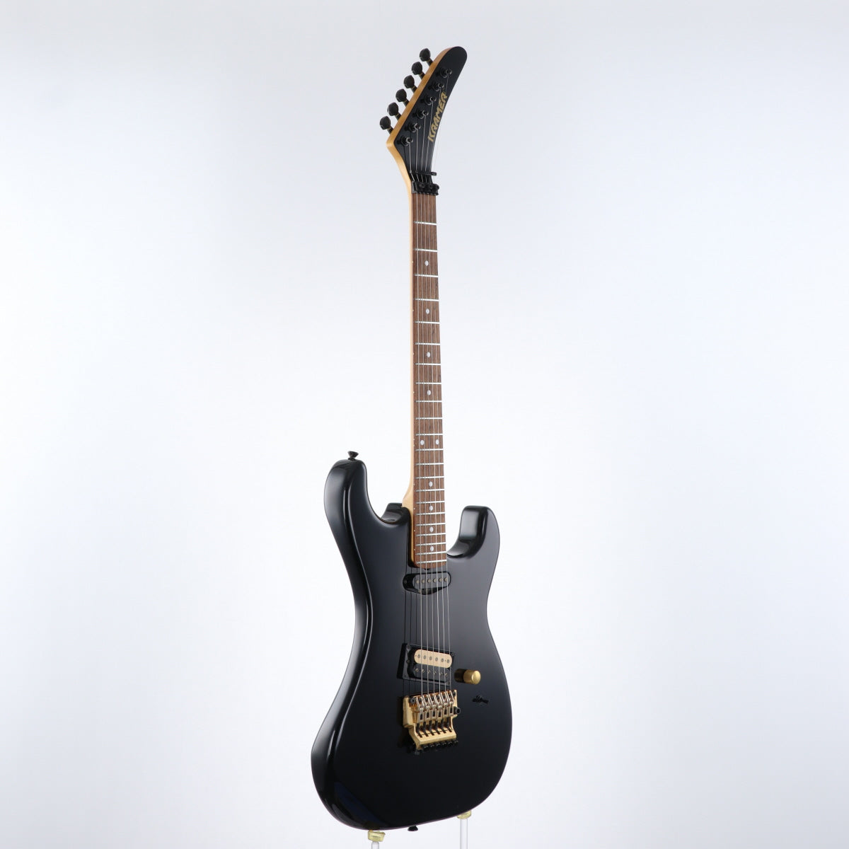 USED Kramer / LK-1 Black [11] – Ishibashi Music Corporation.