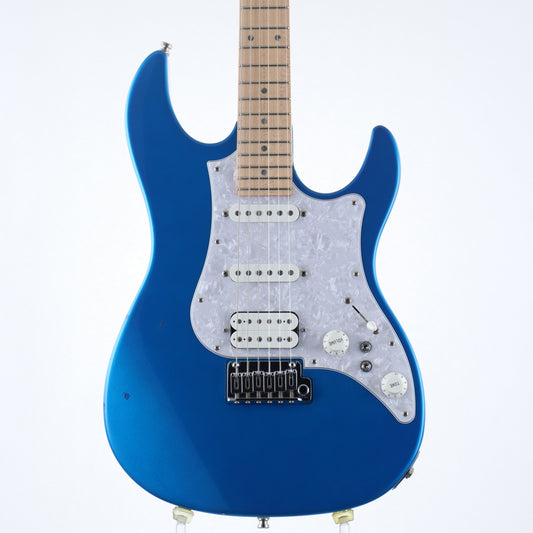 [SN G200478] USED Fujigen / Expert Odyssey EOS2-AL-M Metallic Blue [11]