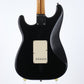 [SN V070926] USED Fender USA / American Vintage 57 Stratocaster Black [11]