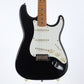 [SN V070926] USED Fender USA / American Vintage 57 Stratocaster Black [11]