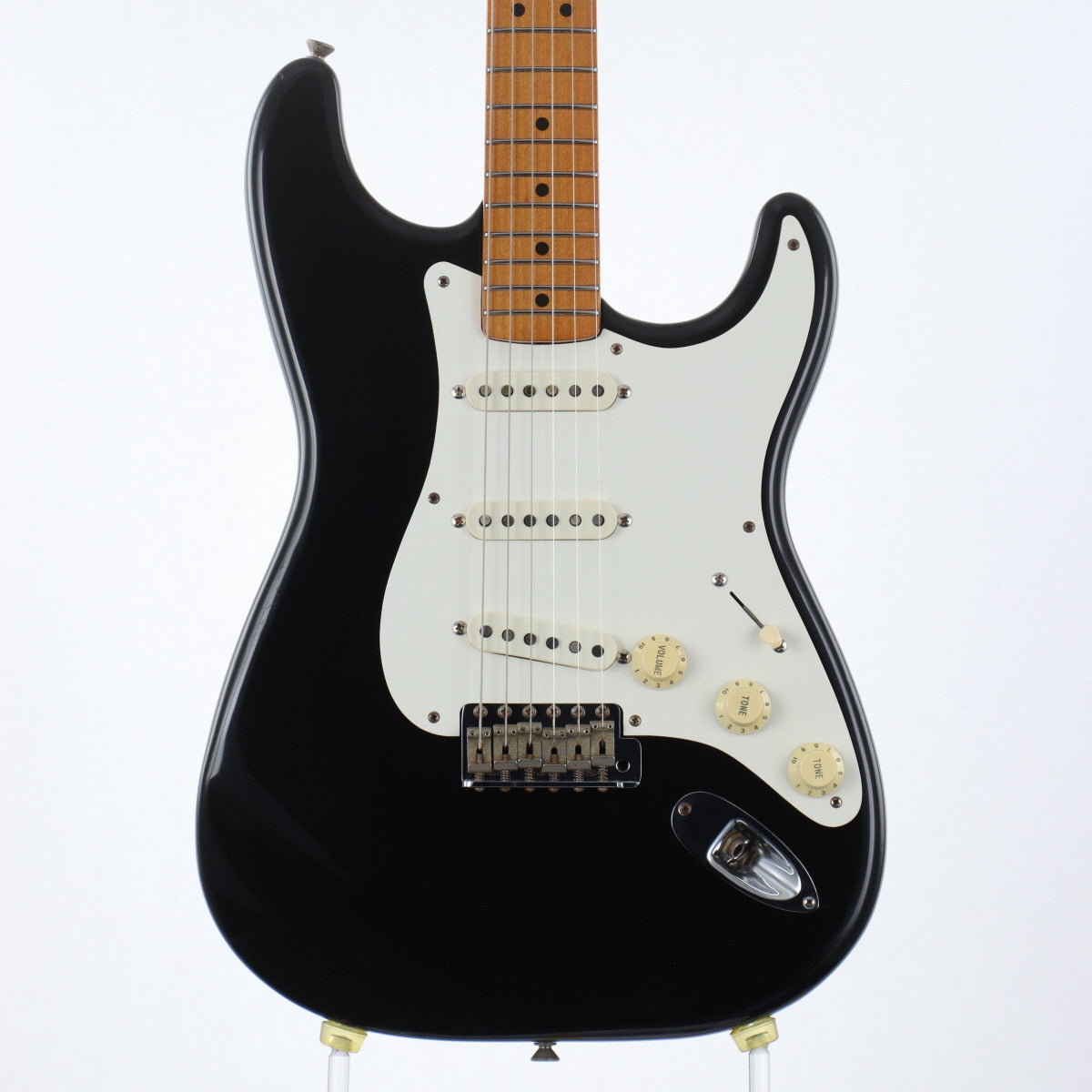 Stratocaster type [Electric guitar › Stratocaster type