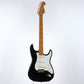 [SN V070926] USED Fender USA / American Vintage 57 Stratocaster Black [11]
