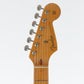 [SN V070926] USED Fender USA / American Vintage 57 Stratocaster Black [11]