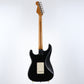 [SN V070926] USED Fender USA / American Vintage 57 Stratocaster Black [11]