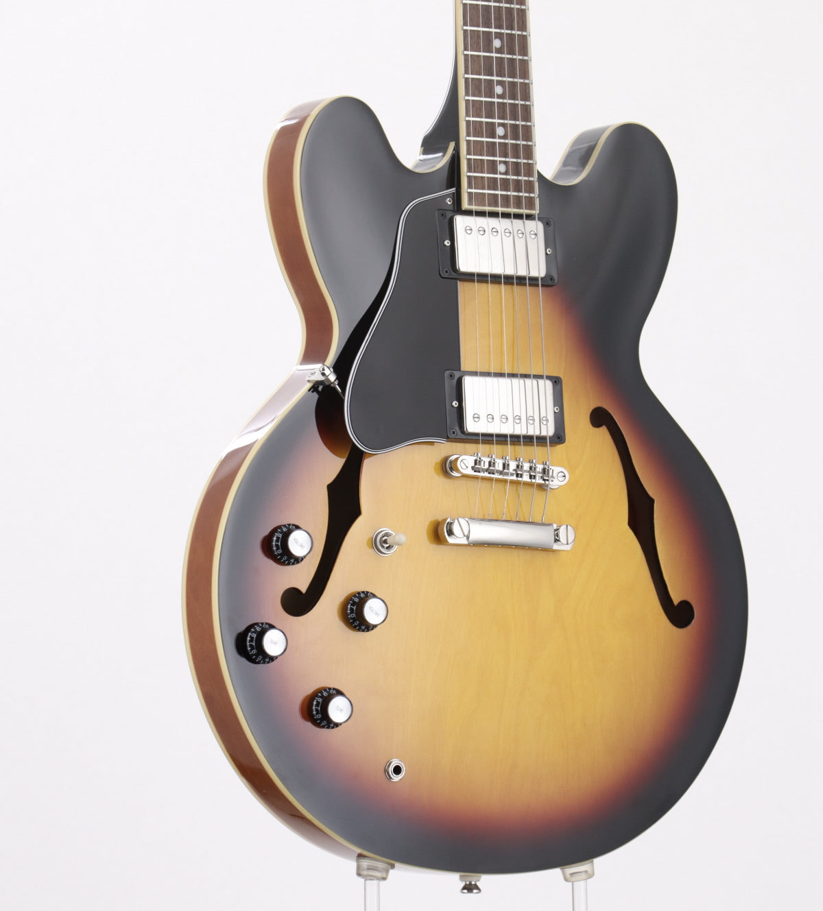 [SN 23031512372] USED EPIPHONE / Inspired by Gibson Collection Dot ES-335 LH VS [03]