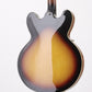 [SN 23031512372] USED EPIPHONE / Inspired by Gibson Collection Dot ES-335 LH VS [03]