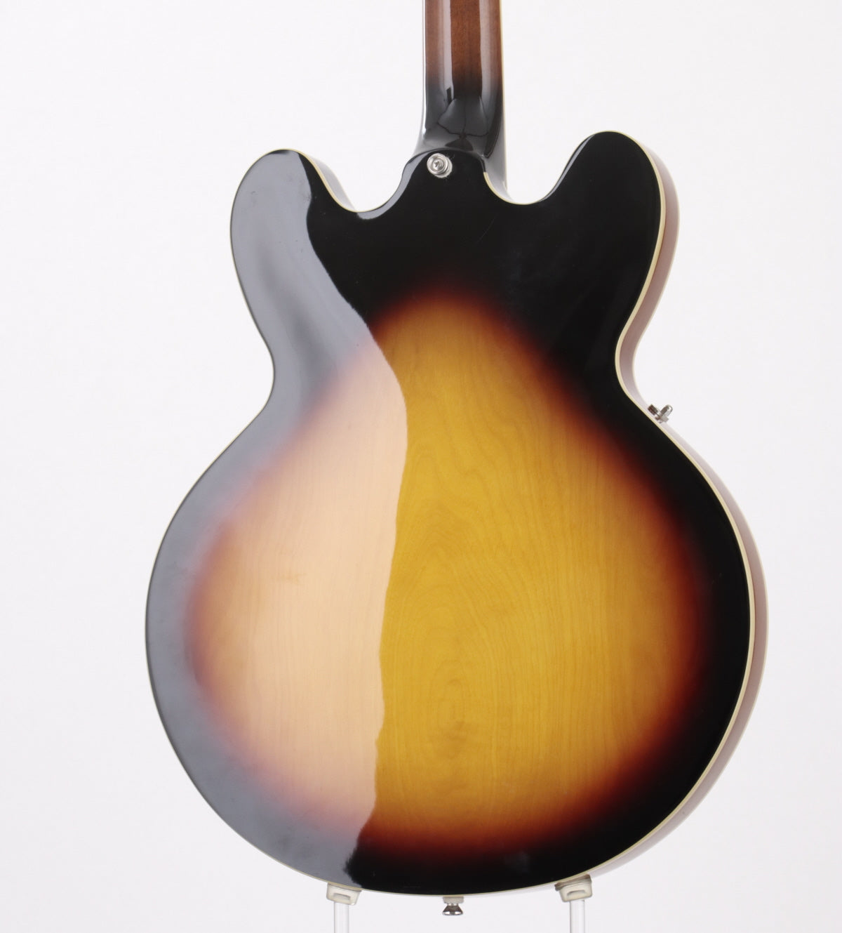 [SN 23031512372] USED EPIPHONE / Inspired by Gibson Collection Dot ES-335 LH VS [03]
