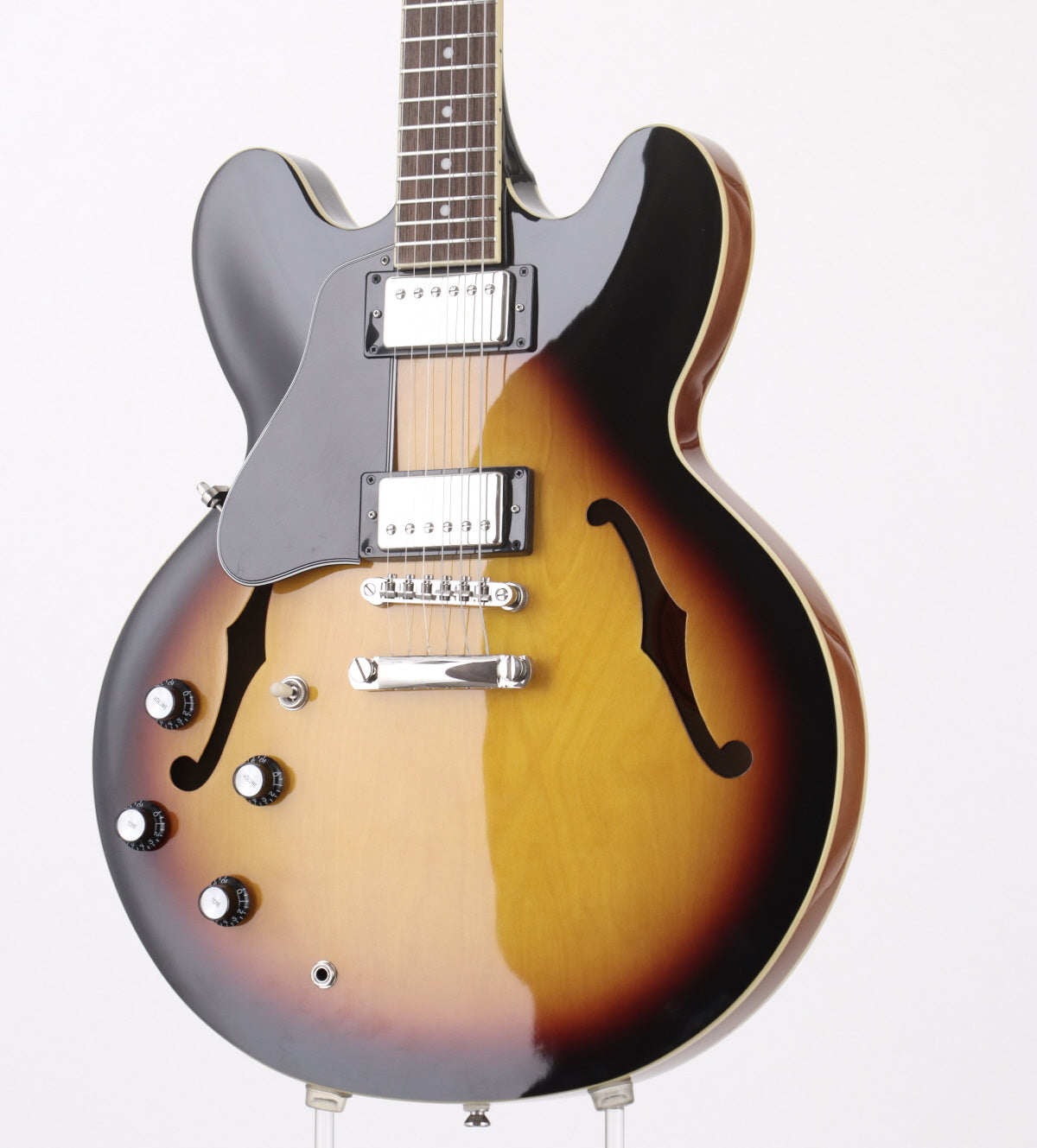 [SN 23031512372] USED EPIPHONE / Inspired by Gibson Collection Dot ES-335 LH VS [03]