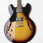 [SN 23031512372] USED EPIPHONE / Inspired by Gibson Collection Dot ES-335 LH VS [03]