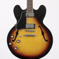 [SN 23031512372] USED EPIPHONE / Inspired by Gibson Collection Dot ES-335 LH VS [03]