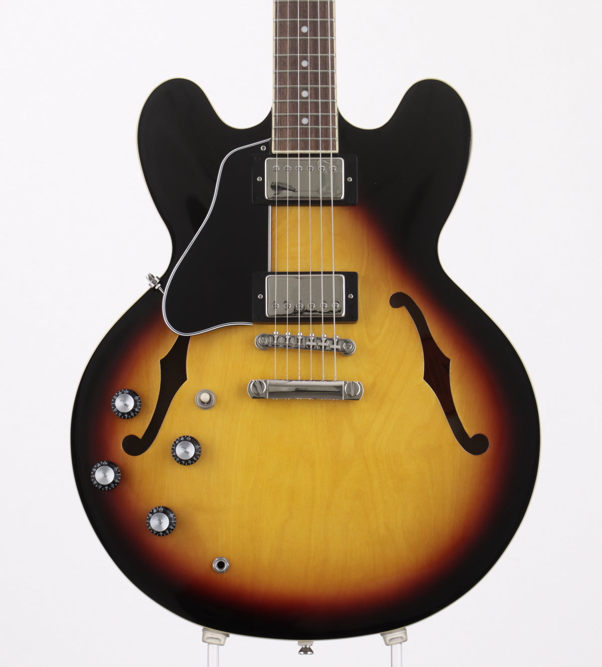 [SN 23031512372] USED EPIPHONE / Inspired by Gibson Collection Dot ES-335 LH VS [03]