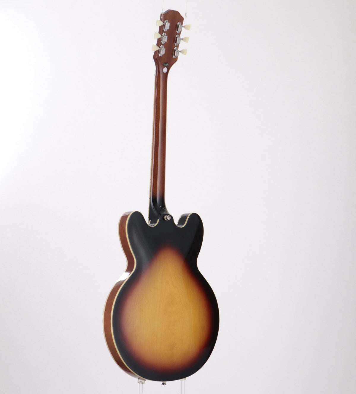 [SN 23031512372] USED EPIPHONE / Inspired by Gibson Collection Dot ES-335 LH VS [03]