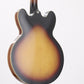 [SN 23031512372] USED EPIPHONE / Inspired by Gibson Collection Dot ES-335 LH VS [03]