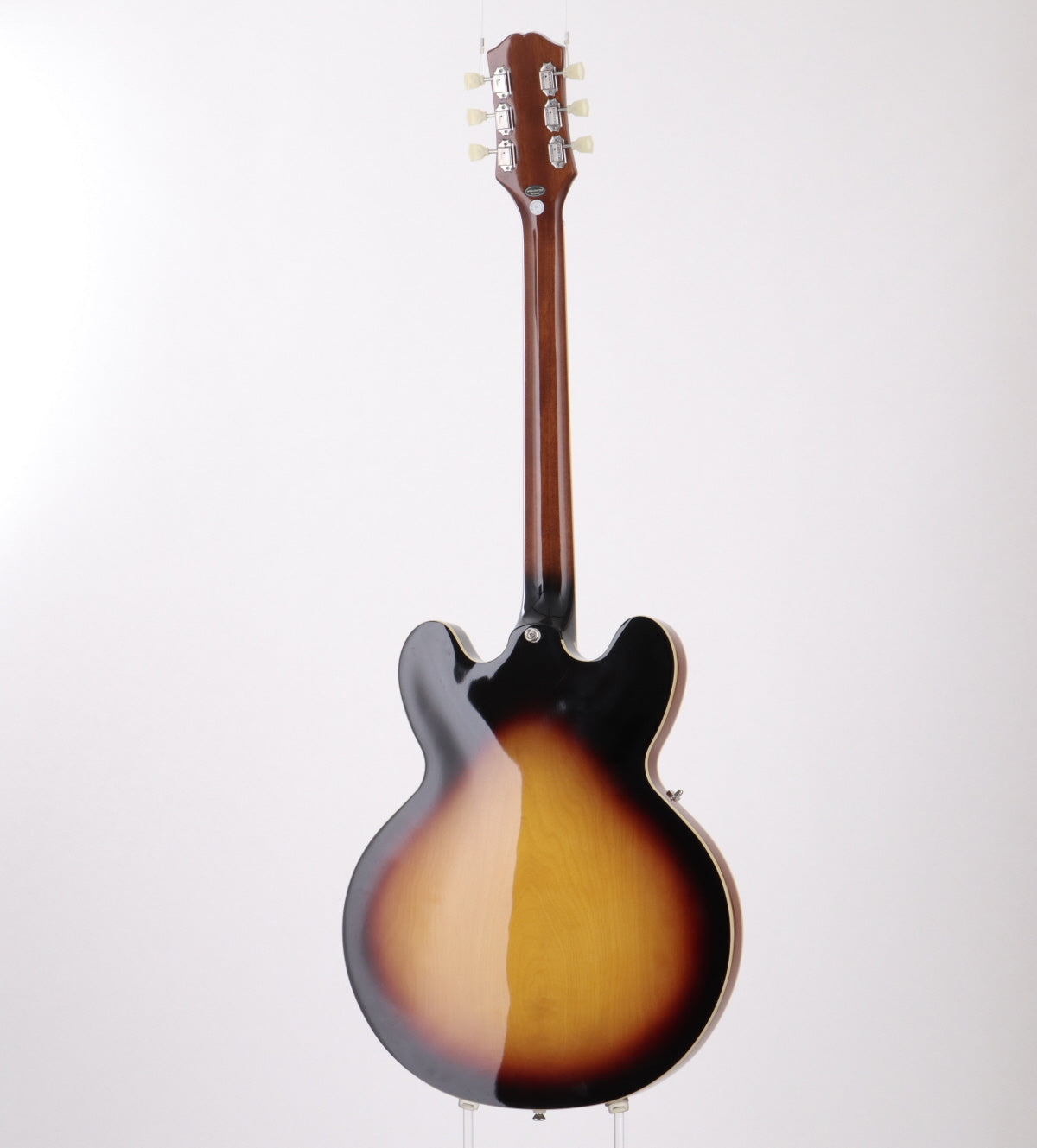 [SN 23031512372] USED EPIPHONE / Inspired by Gibson Collection Dot ES-335 LH VS [03]