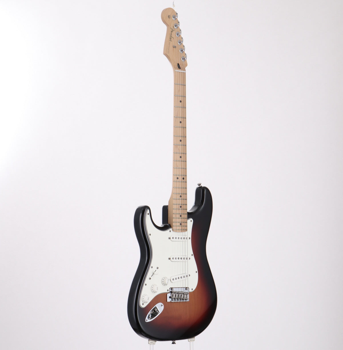 USED FENDER MEXICO / Player Stratocaster Left-Handed