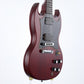 [SN 025150624] USED Gibson USA / SG Special Vintage Cherry [11]