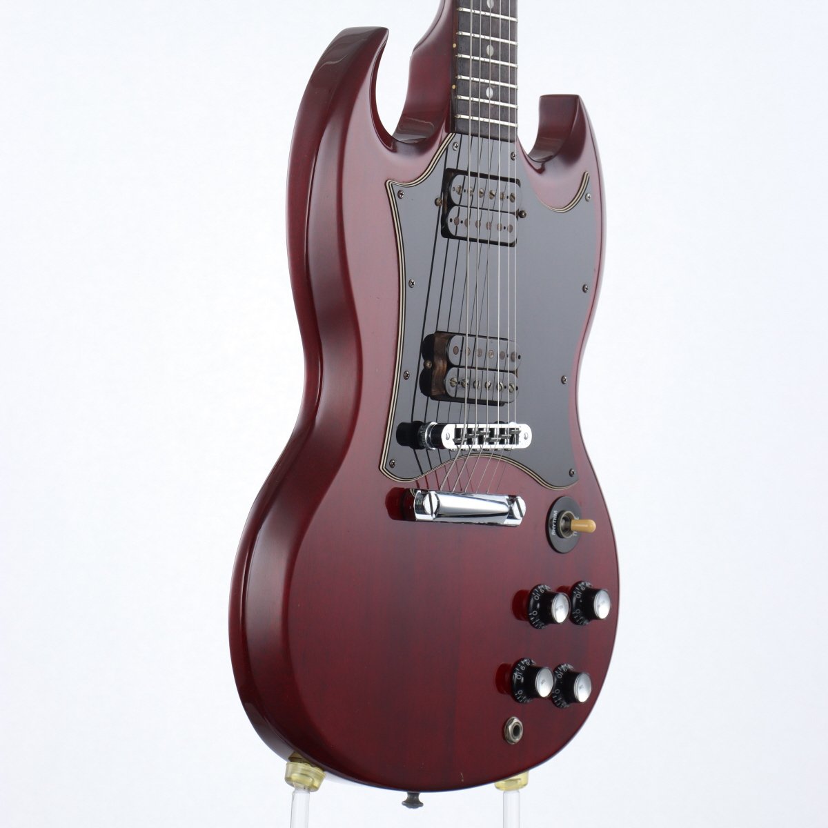 [SN 025150624] USED Gibson USA / SG Special Vintage Cherry [11]