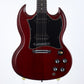 [SN 025150624] USED Gibson USA / SG Special Vintage Cherry [11]