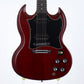 [SN 025150624] USED Gibson USA / SG Special Vintage Cherry [11]