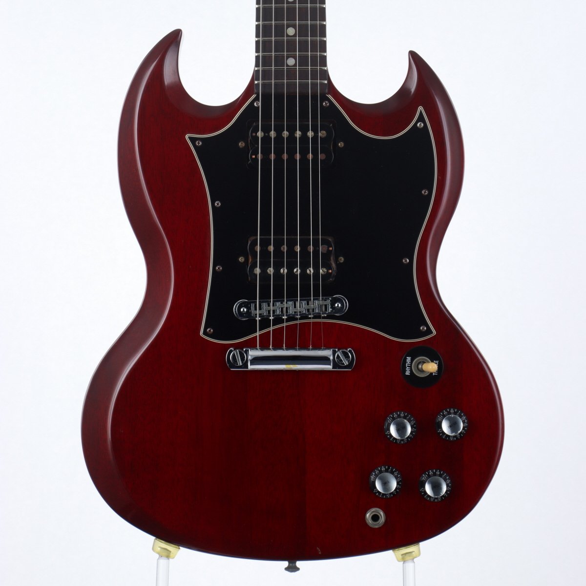 [SN 025150624] USED Gibson USA / SG Special Vintage Cherry [11]