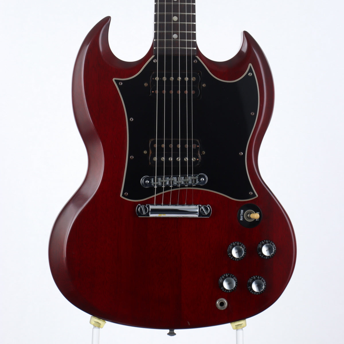 [SN 025150624] USED Gibson USA / SG Special Vintage Cherry [11]