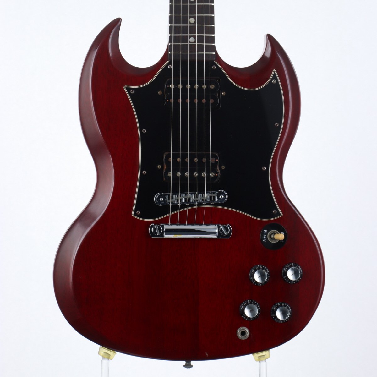 [SN 025150624] USED Gibson USA / SG Special Vintage Cherry [11]